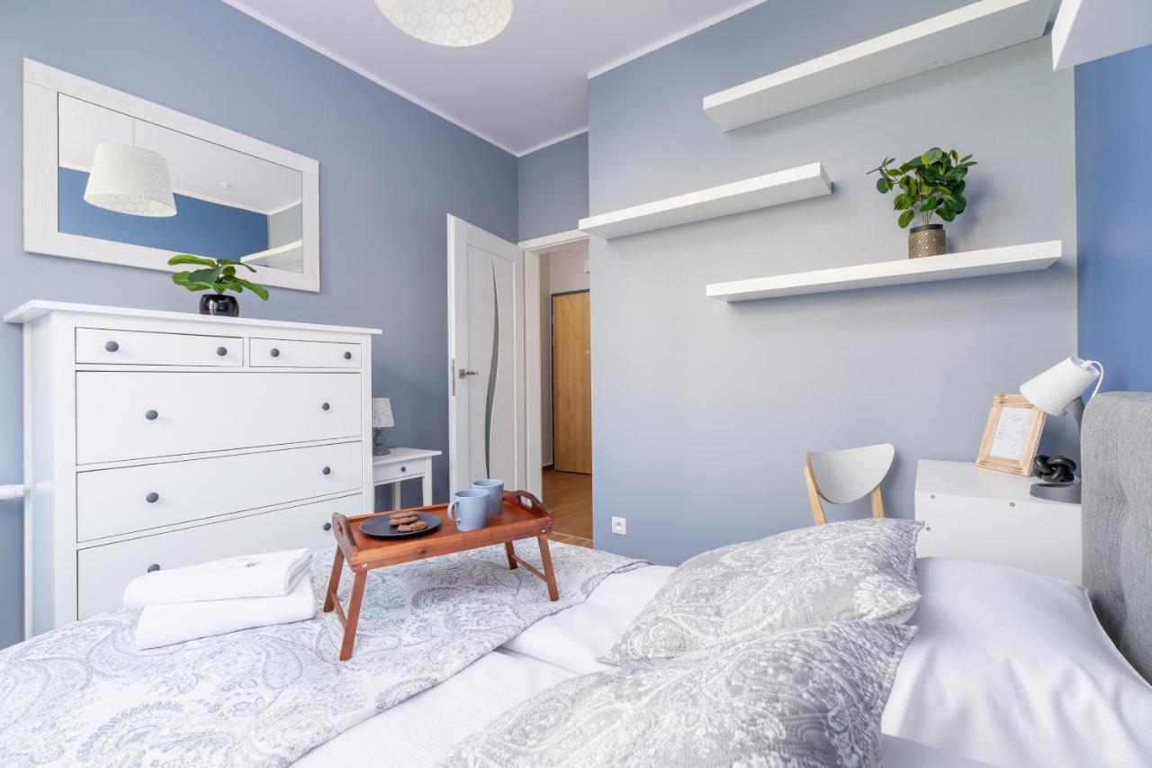 Apartments Go Rakowicka By Noclegi Renters 크라쿠프 외부 사진