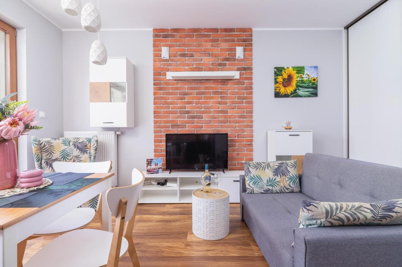 Apartments Go Rakowicka By Noclegi Renters 크라쿠프 외부 사진