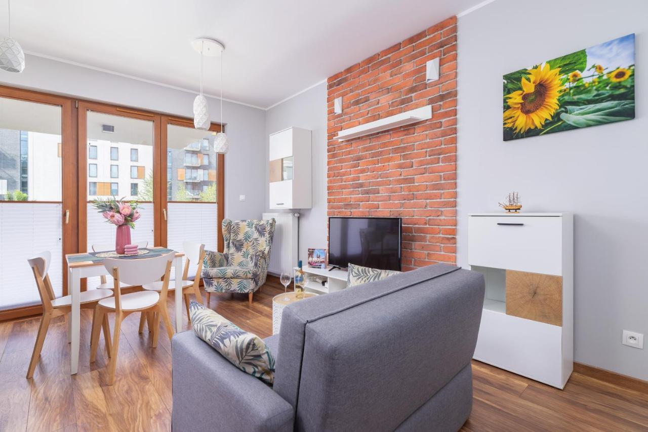 Apartments Go Rakowicka By Noclegi Renters 크라쿠프 외부 사진