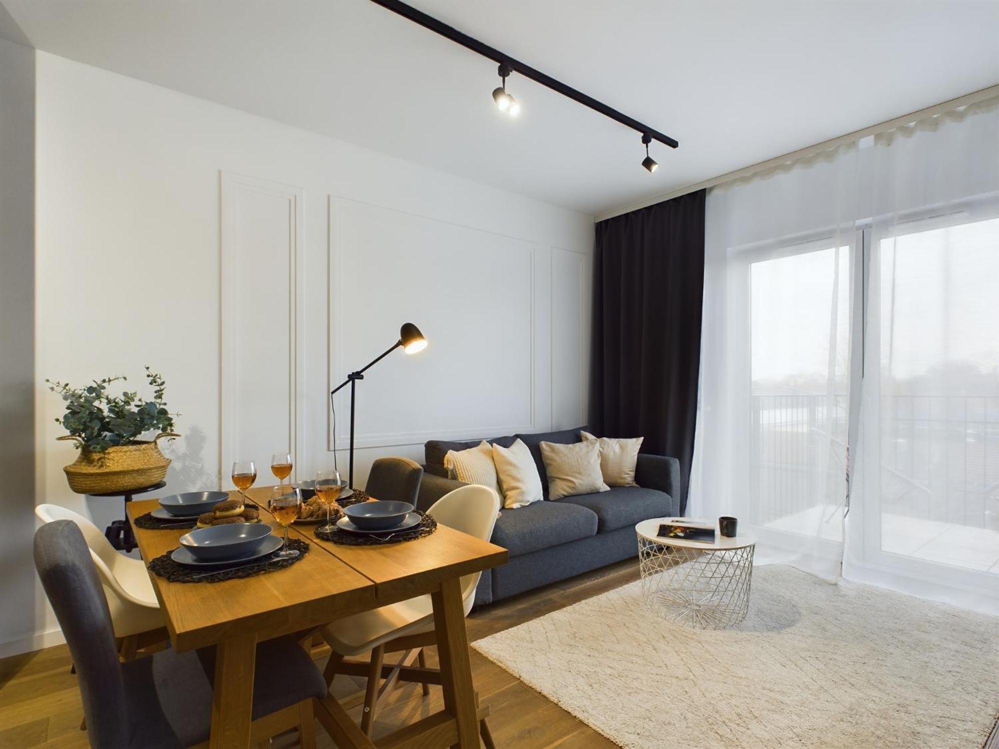 Apartments Go Rakowicka By Noclegi Renters 크라쿠프 외부 사진
