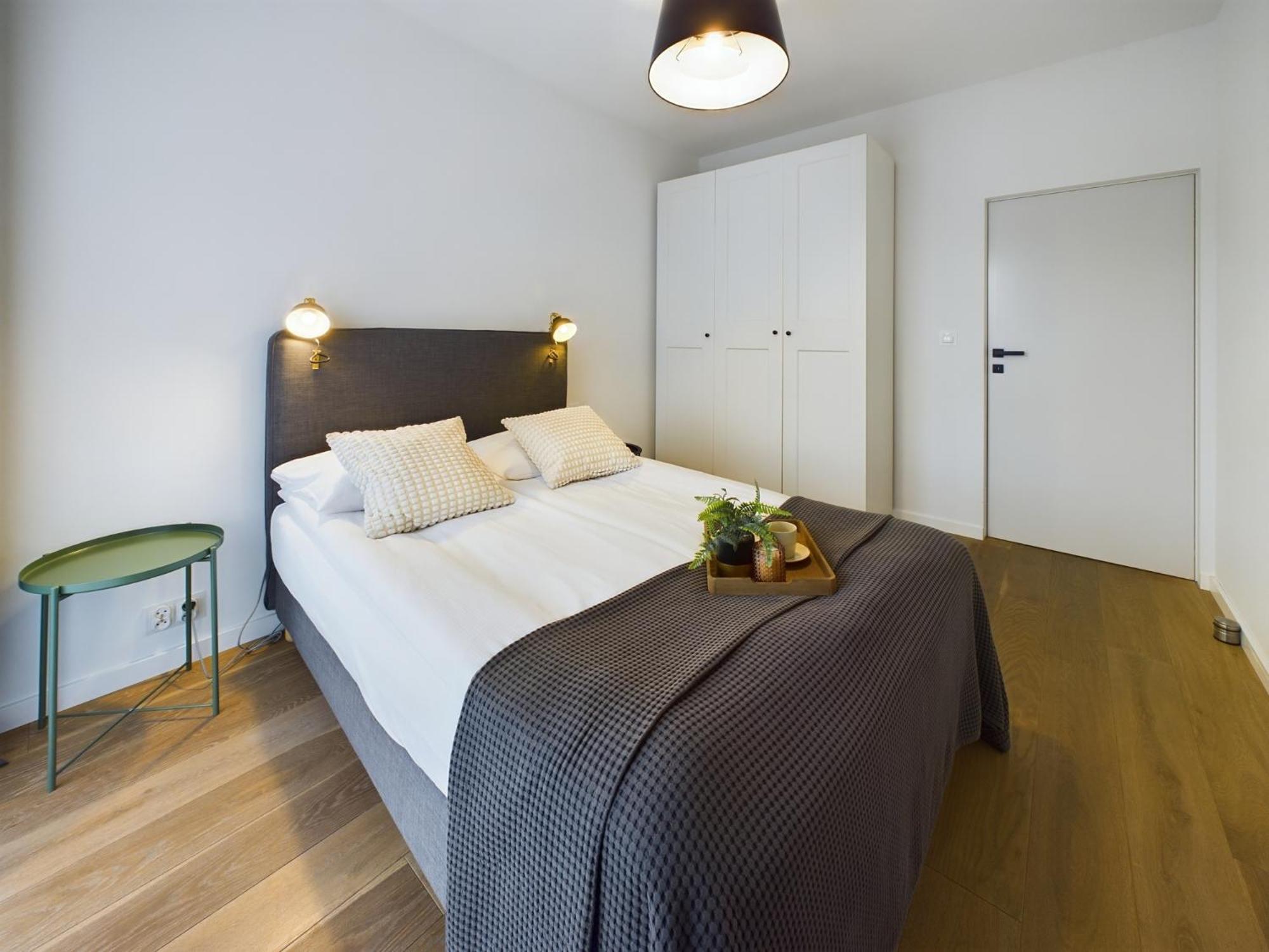 Apartments Go Rakowicka By Noclegi Renters 크라쿠프 외부 사진