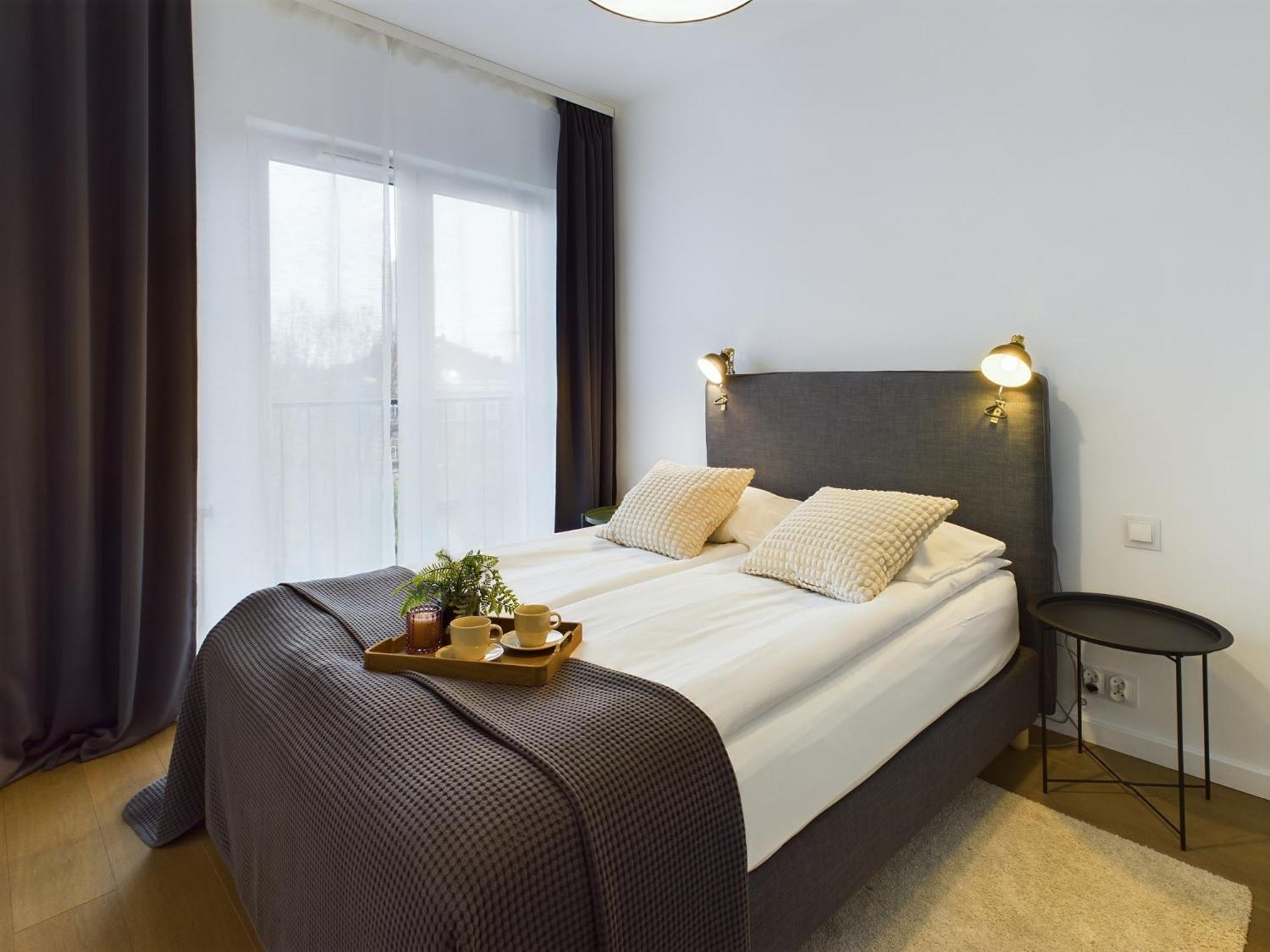 Apartments Go Rakowicka By Noclegi Renters 크라쿠프 외부 사진