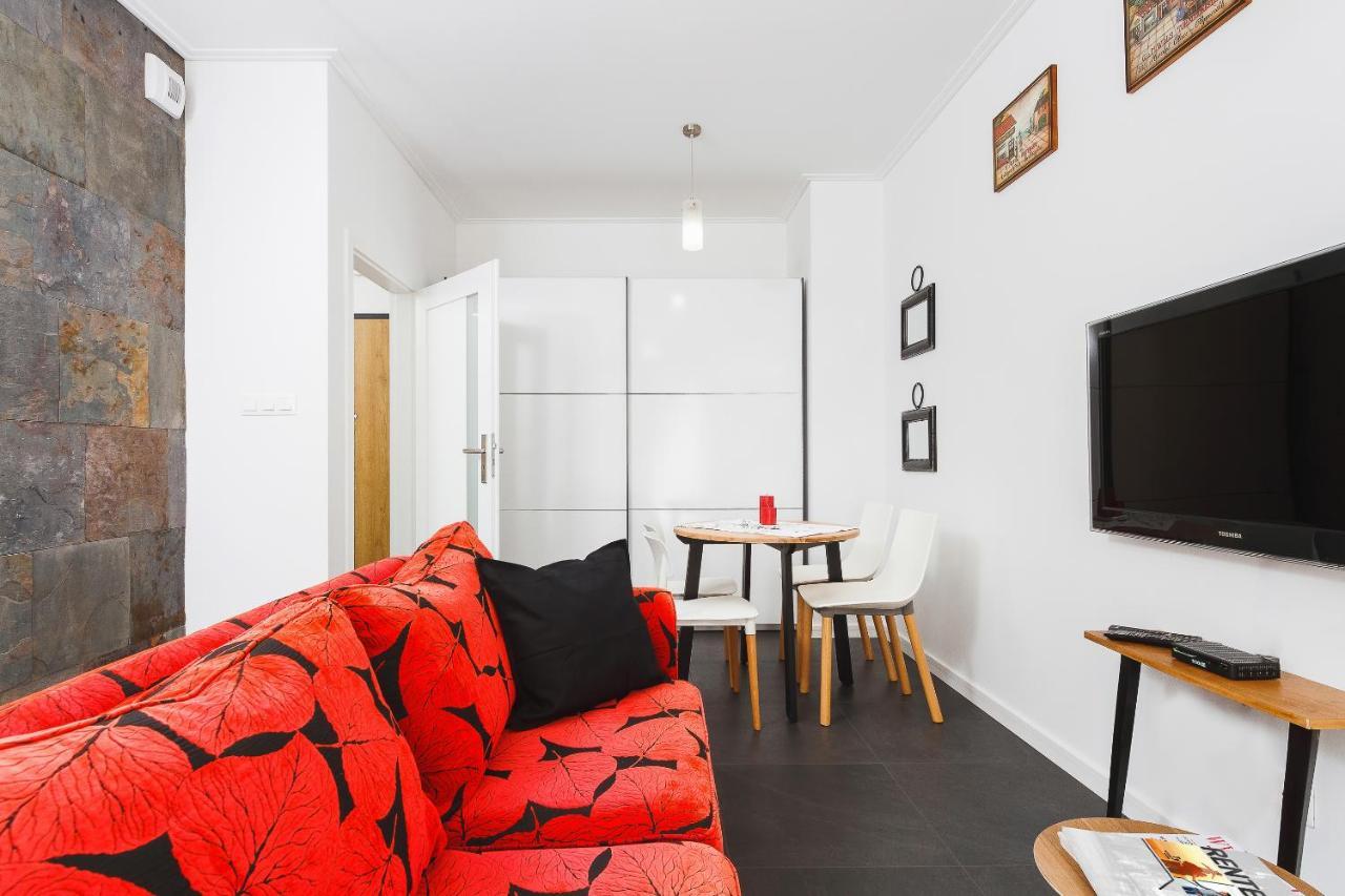 Apartments Go Rakowicka By Noclegi Renters 크라쿠프 외부 사진